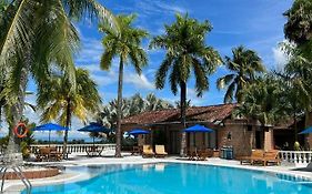 La Manola Finca Hotel